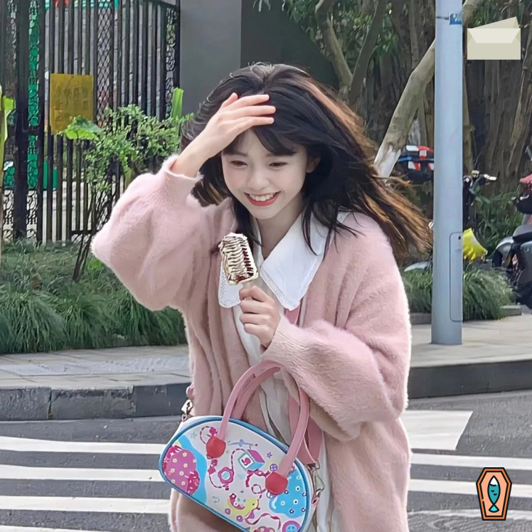 用户头像