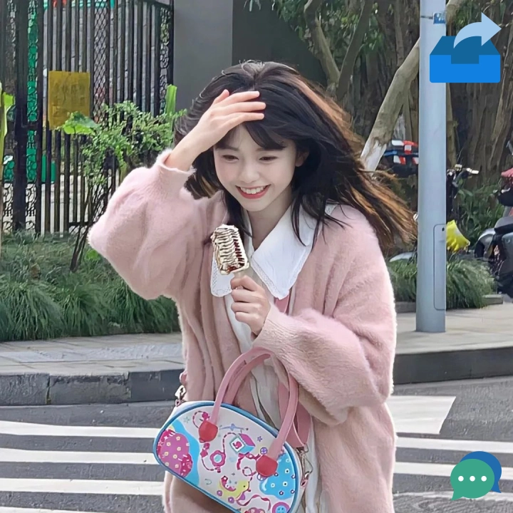 头像
