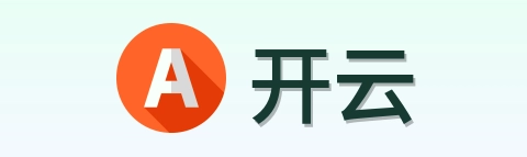 开云 Logo
